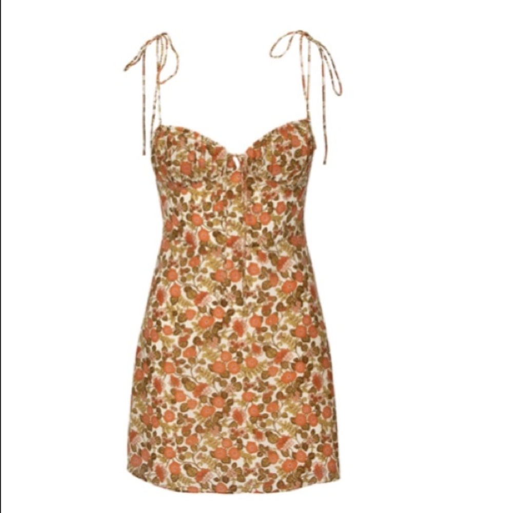 Realisation Par The Devon Dress